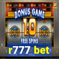 r777 bet